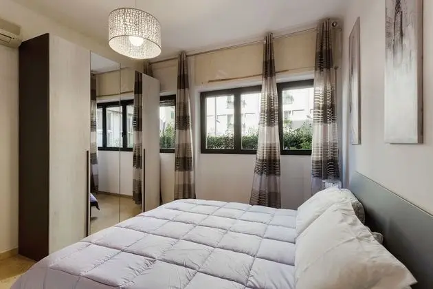 Florence Ognissanti Apartment 