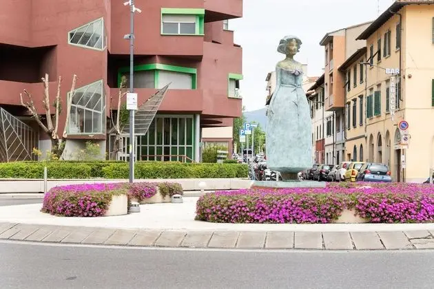 Florence San Jacopino Apartment