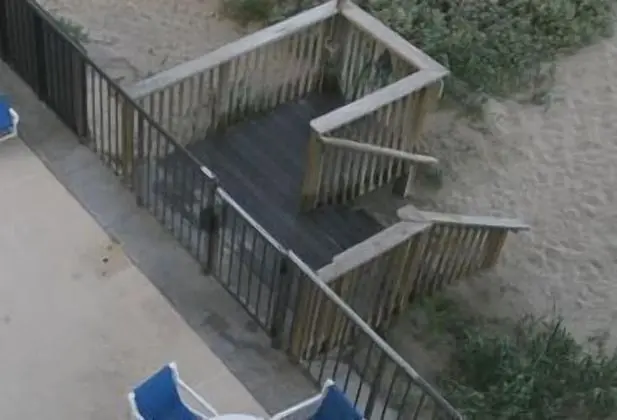Florence by South Padre Condo Rentals - Dış Mekan
