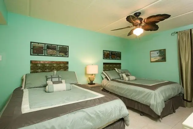 Florence by South Padre Condo Rentals - Oda