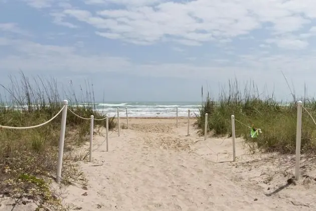 Florence by South Padre Condo Rentals - Plaj