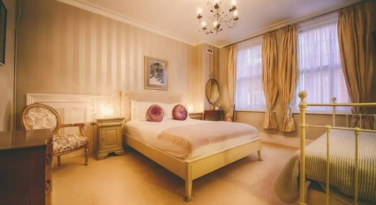 Florence Suite Boutique Hotel and Restaurant