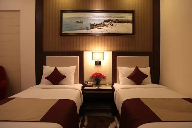 Hotel Florence - Öne Çıkan Resim