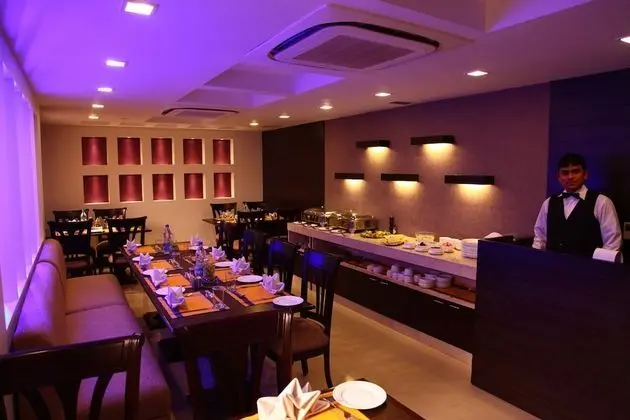 Hotel Florence - Yerinde Yemek