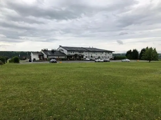 Florenceville inn