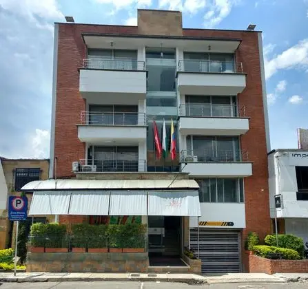 Florencia Plaza - Genel