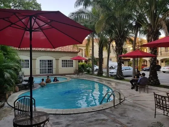 Hotel Florencia San Miguel