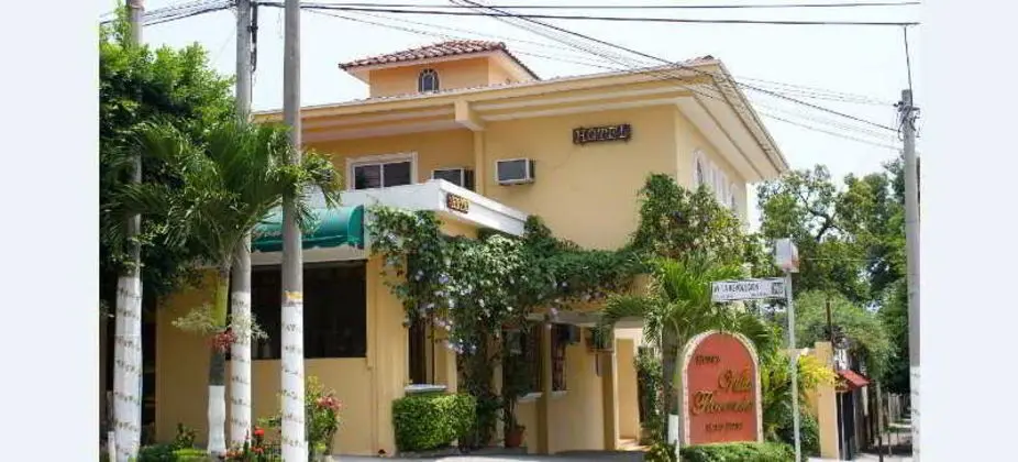 Villa Florencia Zona Centro