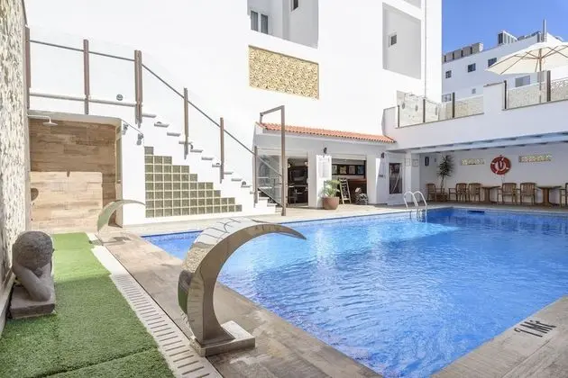 Hotel Florencio