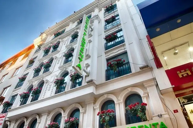 Florenta Hotel