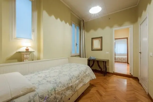 Florentapartments - Ponte Vecchio - Oda