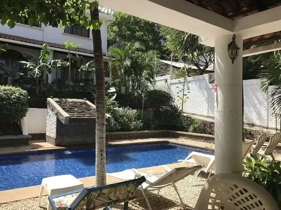 Hotel Flores - Adults Only - Havuz