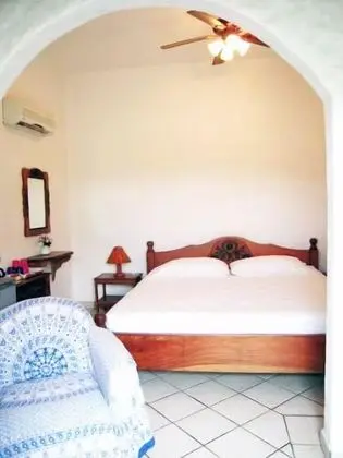 Hotel Flores - Adults Only - Oda