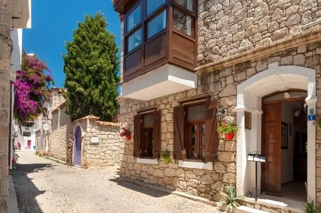Flores Hotel Alaçatı