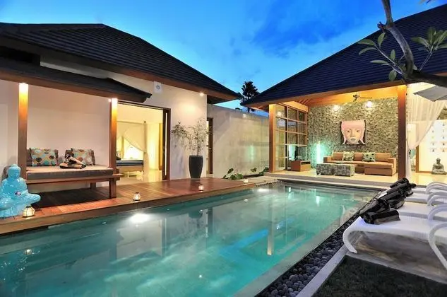 Villa Flores