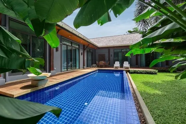 Villa Flores by TropicLook