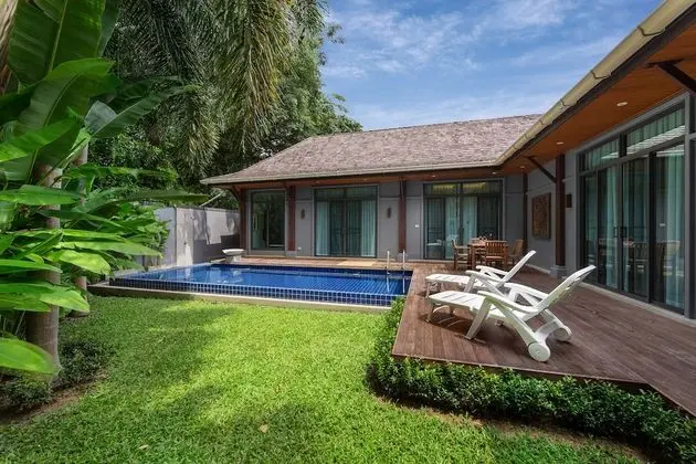 Villa Flores by TropicLook - Dış Mekan
