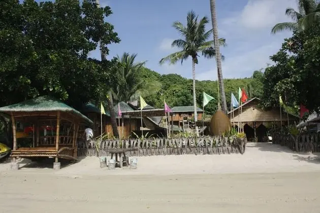 Floresita's Beach Resort