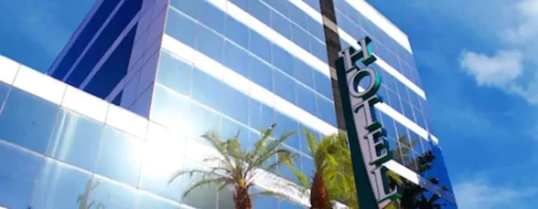 Floresta Hotel