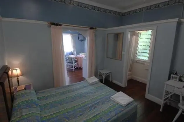 Floriana Guest House