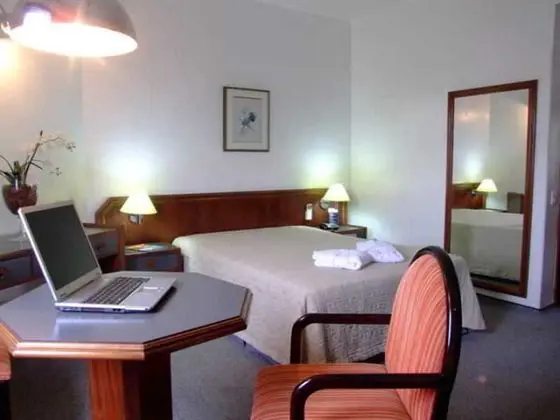 Florianopolis Palace