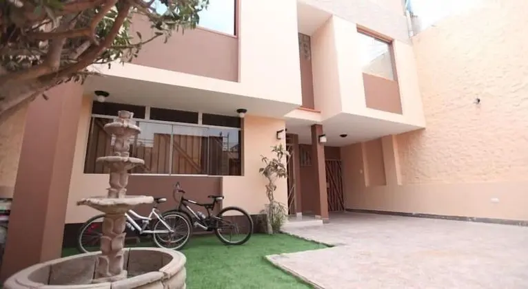 The Florian's B&B