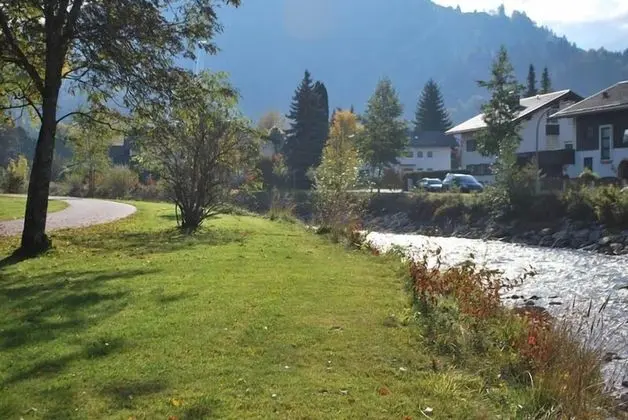 Florianshof - Dış Mekan