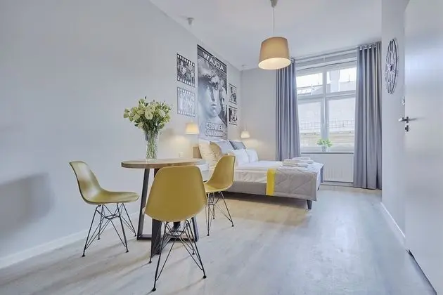 Florianska 32 by PI Apartments - Öne Çıkan Resim