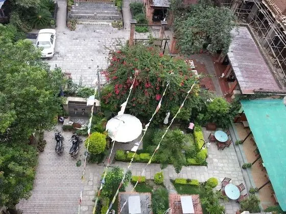 Hotel Florid Nepal