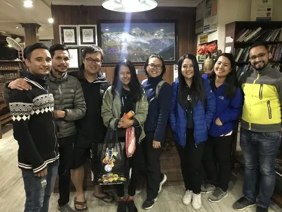 Hotel Florid Nepal - Öne Çıkan Resim