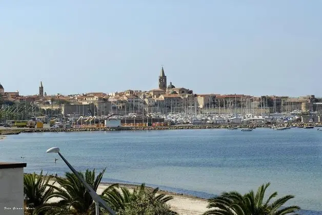 Florida Alghero