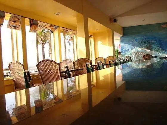 Florida Beach Hotel - Genel