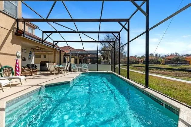 Florida Breeze