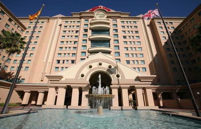 Florida Hotel & Conference Ctr in the Florida Mall