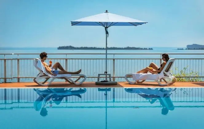 Hotel Villa Florida - Öne Çıkan Resim