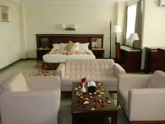 Florida International Hotel