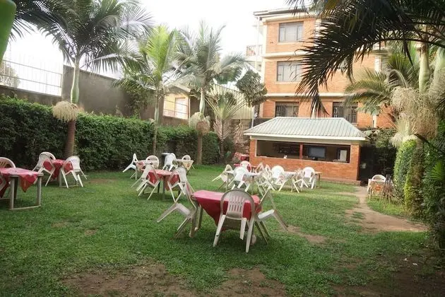 Florida Hotel