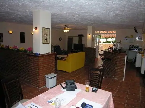Florida Park Club