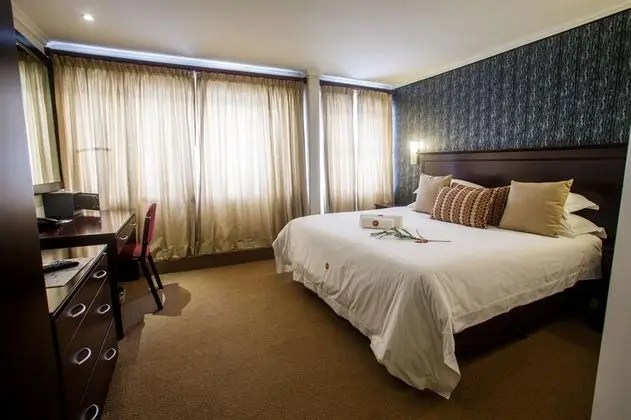 Florida Park Hotel
