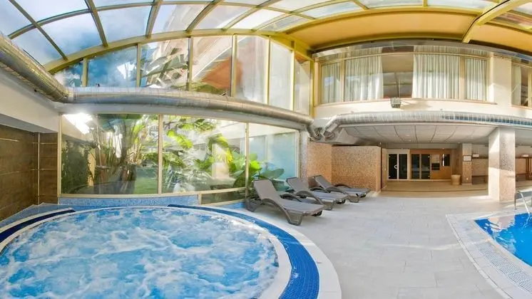 Hotel Florida Park - Spa