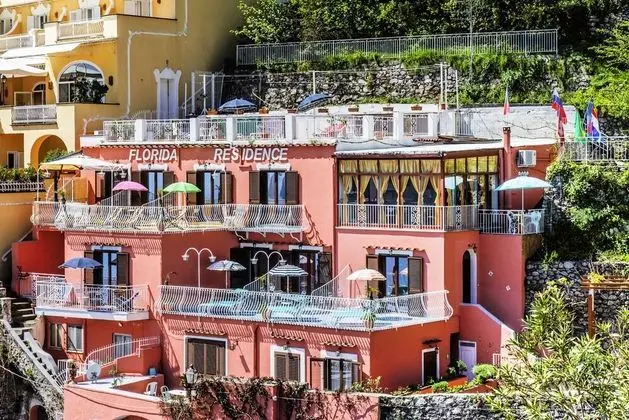 Florida Residence - Dış Mekan