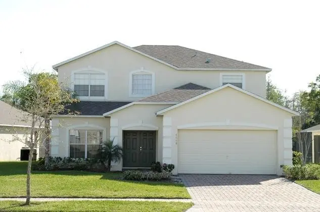 Florida Villas and Elite Homes - Öne Çıkan Resim