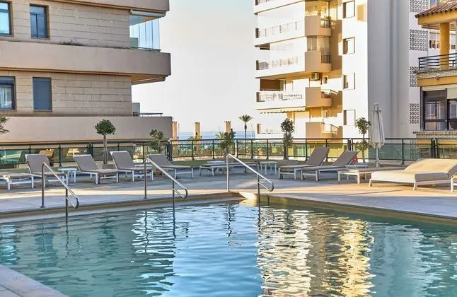 Florida Spa - Havuz