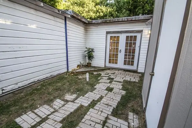 Florida St #B Near Downtown With all Amenities - Dış Mekan