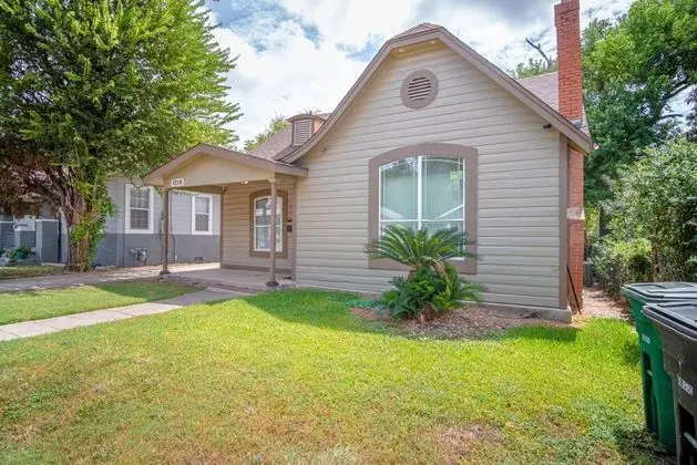Florida St Nice Remodeled 3br/2ba Near Downtown - Dış Mekan