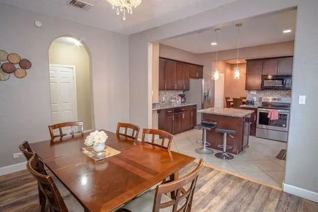 Florida St Nice Remodeled 3br/2ba Near Downtown - Mutfak