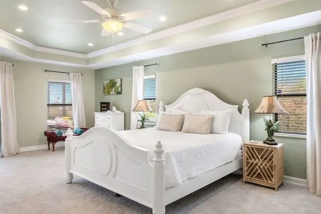 Florida Vacation Oasis - Oda