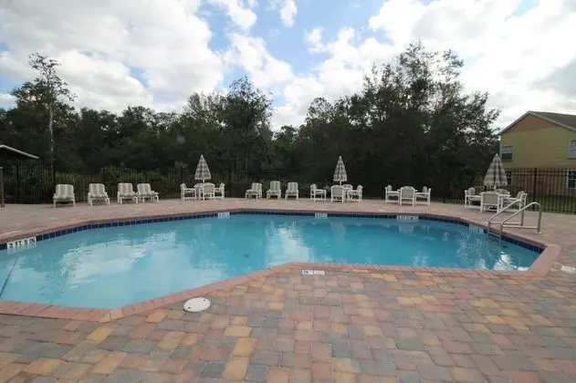 Florida Vacations 365 - Havuz