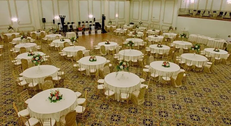Floridan Palace Hotel