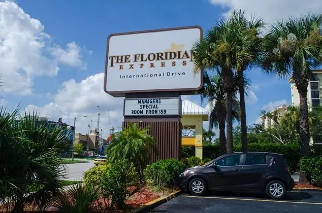 Floridian Express